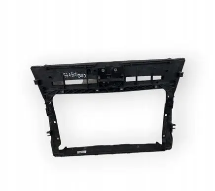 Skoda Karoq Radiator support slam panel 57A805588J