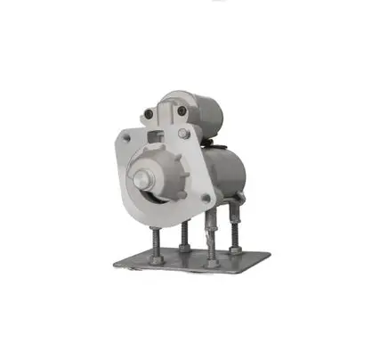 Porsche 911 964 Starter motor 1379703
