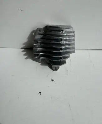 BMW 4 G22 G23 G24 G26 LED ballast control module 83119851049