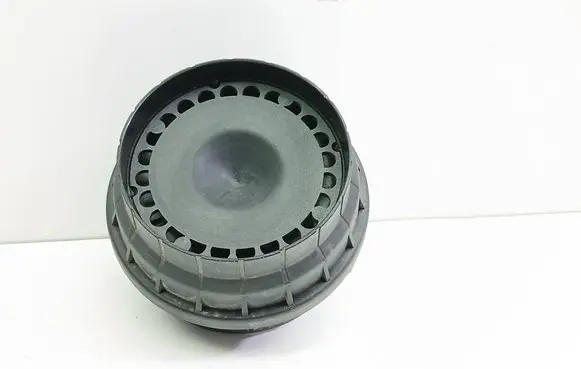 BMW 5 F10 F11 Alarm system siren 9198581 63945210 291005