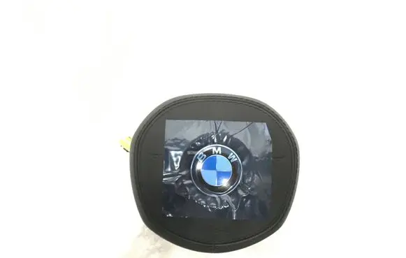 BMW X6 G06 Steering wheel airbag
