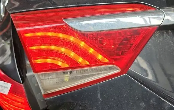 Hyundai i40 Tailgate rear/tail lights 924033Z0 IMPRK1604274