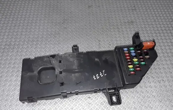 Cadillac BLS Fuse module 460023260