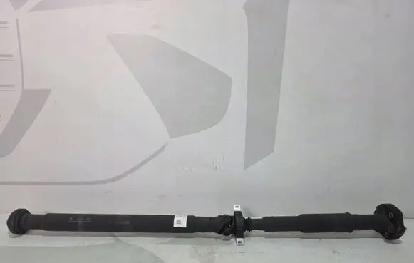 BMW X7 G07 Rear driveshaft/prop shaft 