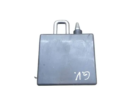 Ford Transit Custom Loading door lock loop/hook striker BK21V44163A