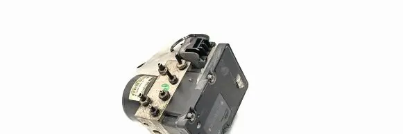 Ford Focus ABS Pump 2M51-2M110-ED