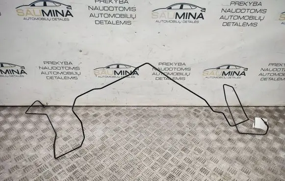 Mercedes-Benz Vito Viano W447 Brake line pipe/hose
