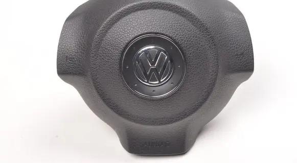 Volkswagen Touran II Steering wheel airbag 5K0880201Q