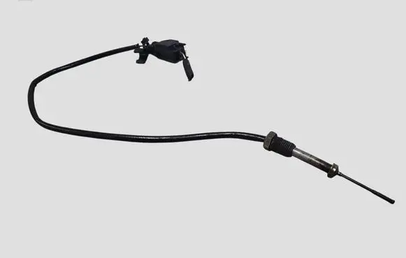 Volvo V50 Exhaust gas temperature sensor 3M5A12B591AB