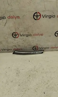 Mini One - Cooper F56 F55 Fender trim (molding) 