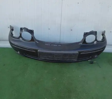 Jaguar X-Type Front bumper