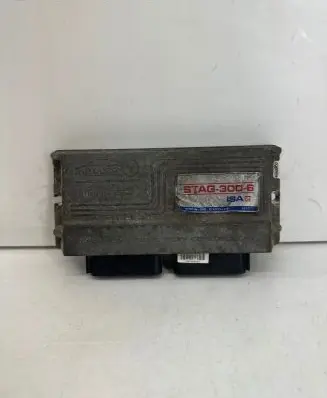 Chevrolet Trans Sport LP gas control unit module 67R014289 110R004534
