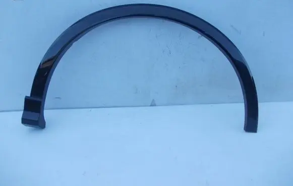Audi Q3 F3 Fender trim (molding) 83A853718B