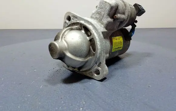 Hyundai i30 Starter motor 36100-08000