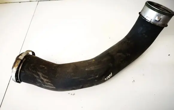 Mercedes-Benz E W211 Intercooler hose/pipe a2515281282