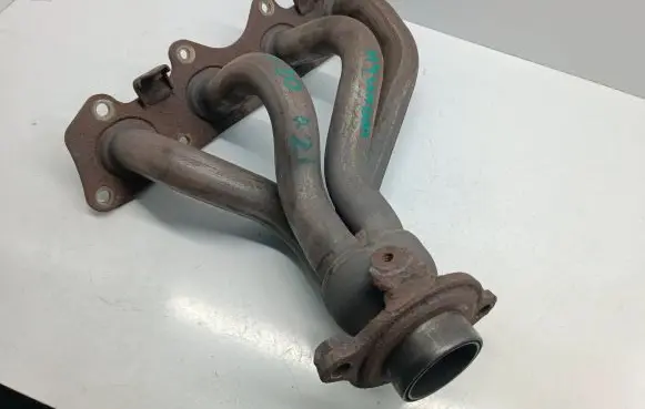 Hyundai i20 (PB PBT) Exhaust manifold 285112B010
