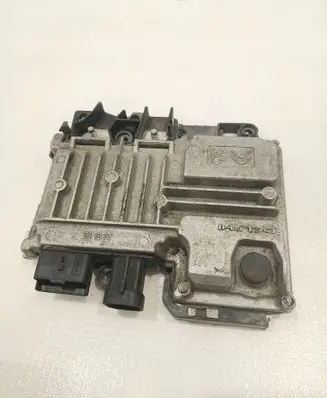 Other control units/modules
