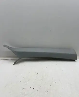 Audi A4 S4 B9 8W (A) pillar trim 8W0867234D SP7456