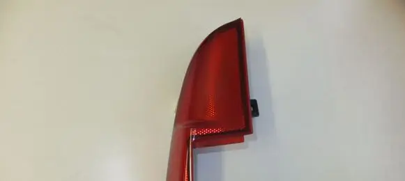 Mercedes-Benz Vito Viano W638 Rear/tail lights 6398200764