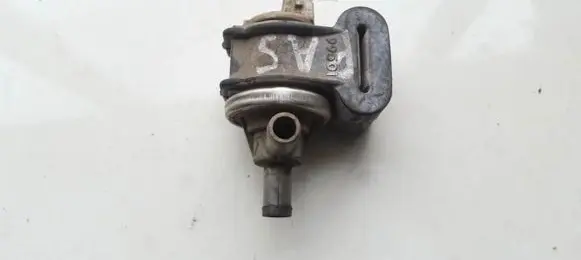 Valve vacuum
