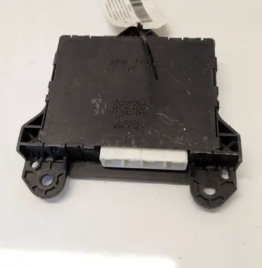 Toyota Prius (XW20) Other control units/modules 8865047051 1776003362