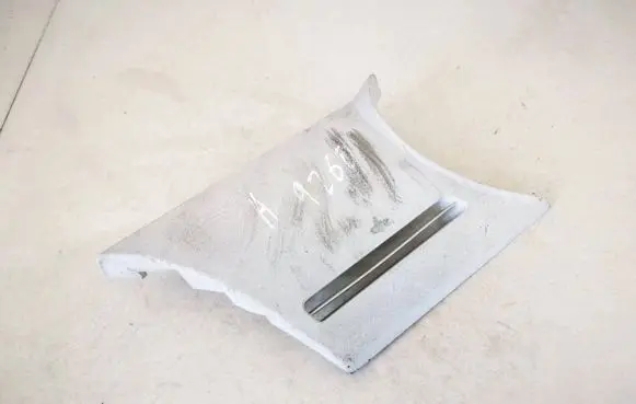 Volkswagen Caddy Other interior part 2k0858336