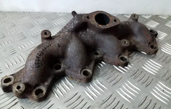 Opel Mokka Exhaust manifold 8980538800
