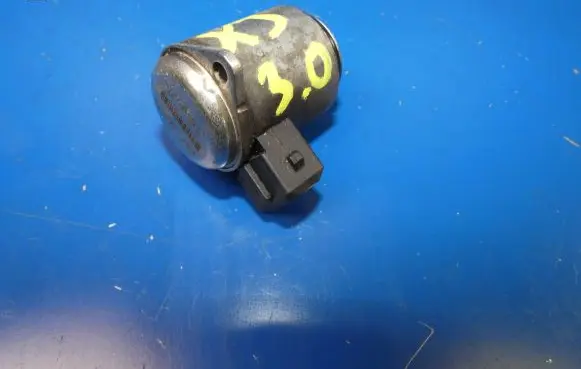 Jaguar XJ X351 Steering angle sensor 0426252 02481812