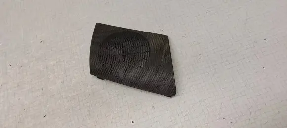 Side speaker trim/cover