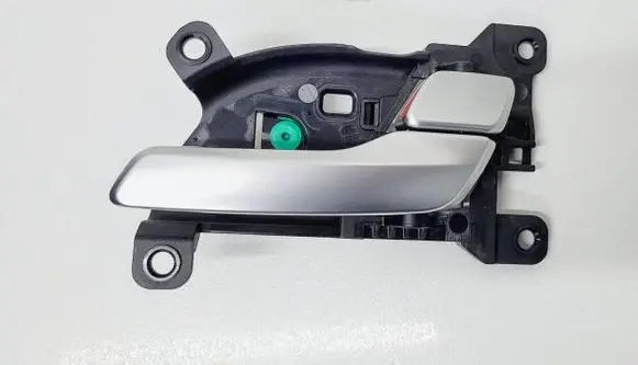 Hyundai Santa Fe Front door interior handle 82620s2000 82620s2000vcs
