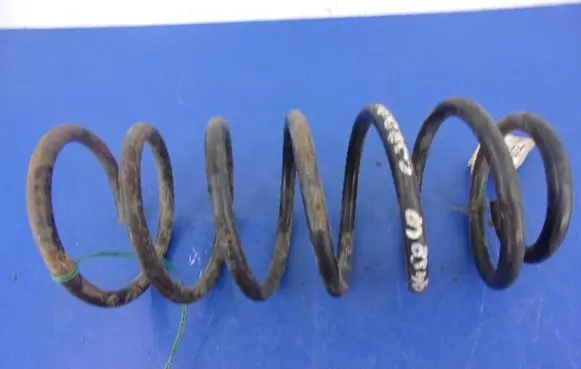 Seat Cordoba (6K) Front coil spring