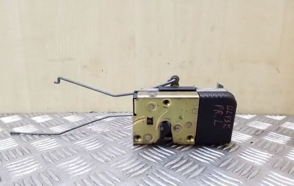 Fiat Ulysse Front door lock