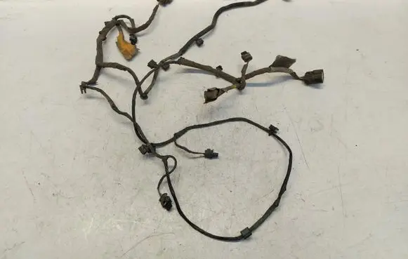 Volvo S90, V90 Parking sensor (PDC) wiring loom 31427280