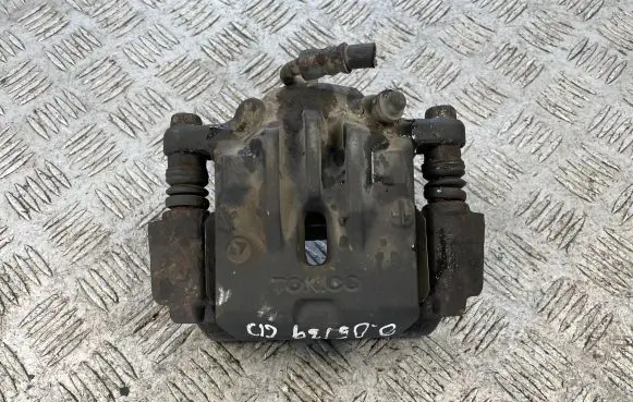 Subaru Outback Rear brake caliper