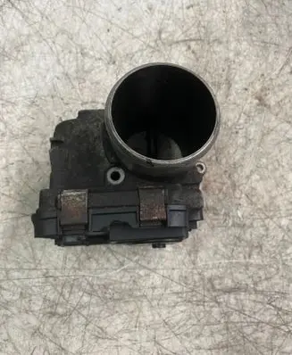 Fiat Ducato Throttle valve