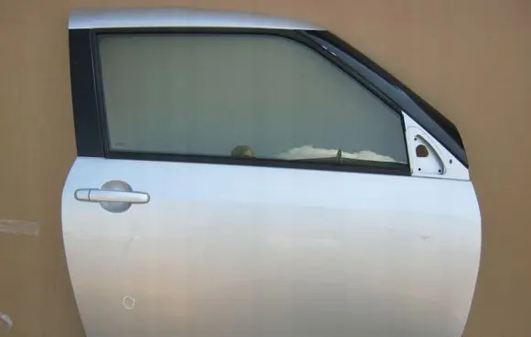 Suzuki Swift I Door (2 Door Coupe) 
