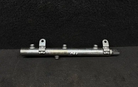 Mercedes-Benz GLE (W166 - C292) Fuel main line pipe A6420703095
