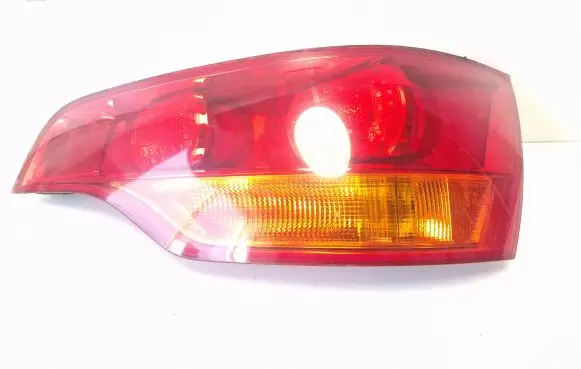 Audi Q7 4L Rear/tail lights 4L0945094
