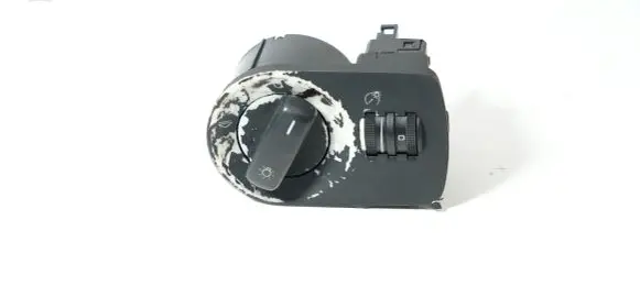 Audi A3 S3 8L Light switch 8P1941531B