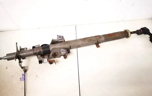 Subaru Legacy Steering wheel axle