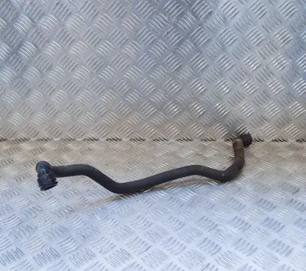 BMW X3 F25 Engine coolant pipe/hose 8571609