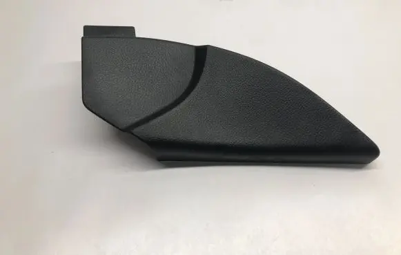 Dodge RAM 1500 DS Front door card panel trim 1HA42TRMAA