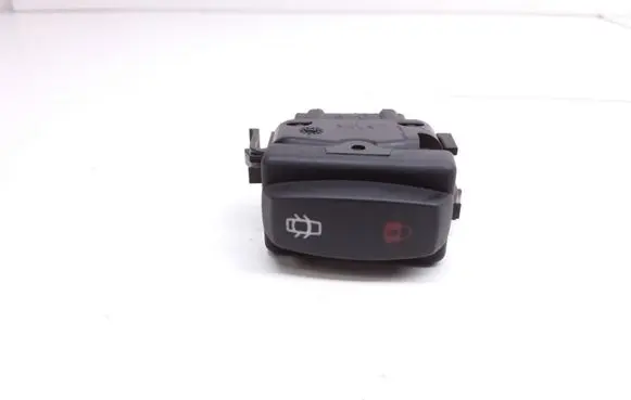 Renault Laguna II Central locking switch button 2648802