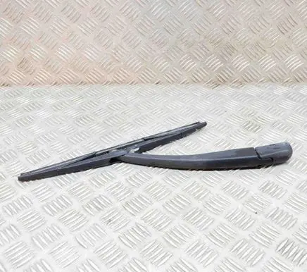 Citroen C3 Rear wiper blade arm 9636279777
