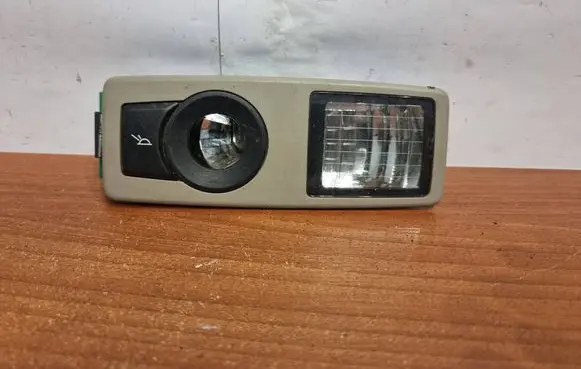 BMW X5 E70 Interior lighting switch 6972978