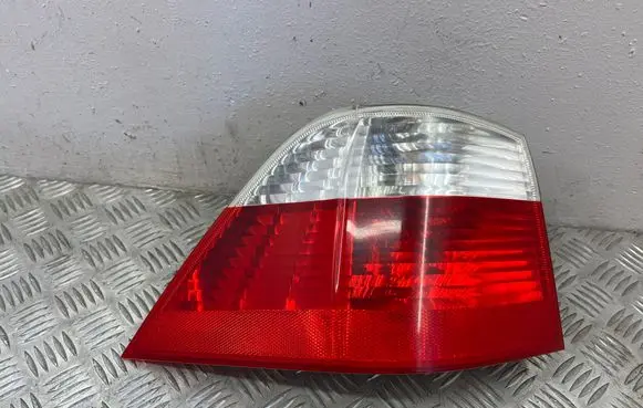 BMW 5 E60 E61 Rear/tail lights 7165825 27890104 6925891