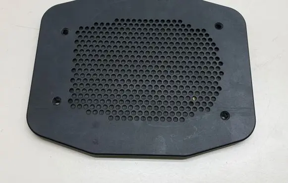 BMW X5 E70 Subwoofer grill/trim 6971882