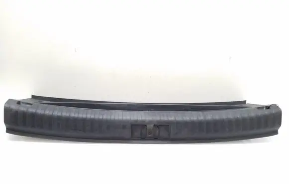 Volkswagen Tiguan Trunk/boot sill cover protection 5N0863459