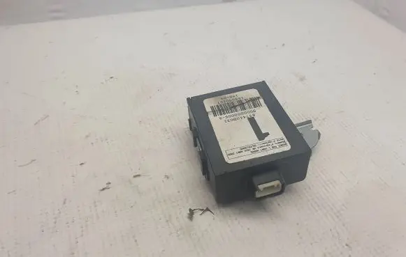 Toyota Yaris Other devices 897410D031