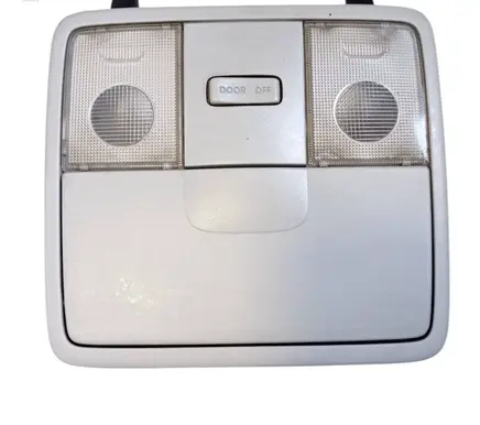 Hyundai i30 Front seat light 928101MXXX